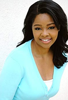 Películas de Anthonia Kitchen