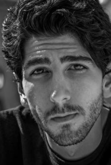 Películas de Anthony Abdo