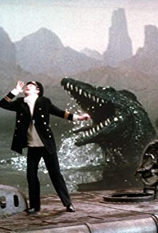 Películas de Anthony Ainley