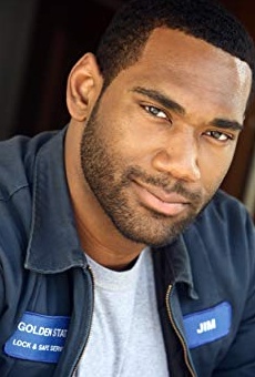 Películas de Anthony Alabi