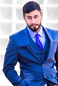 Películas de Anthony Alba