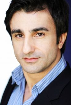 Películas de Anthony Alessandro