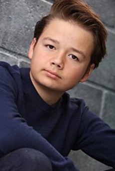 Películas de Anthony Alexander Smith