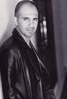 Películas de Anthony Azizi