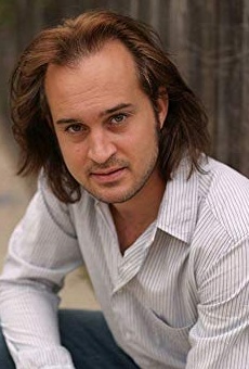 Películas de Anthony Backman