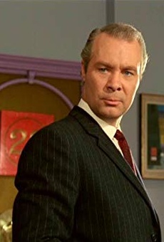 Películas de Anthony Bate