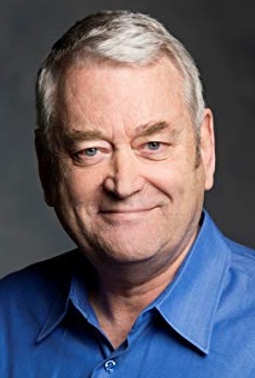 Películas de Anthony Bekenn