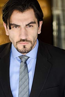 Películas de Anthony Belevtsov