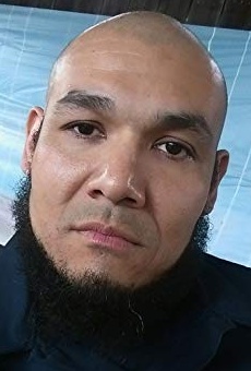 Películas de Anthony Berber