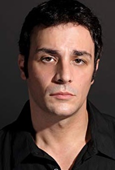 Películas de Anthony Bisciello