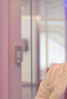 Películas de Anthony Bishop