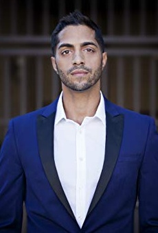 Películas de Anthony Bless