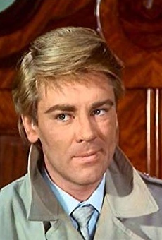 Películas de Anthony Booth