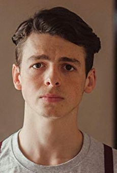 Películas de Anthony Boyle