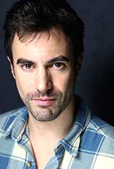 Películas de Anthony Bradford