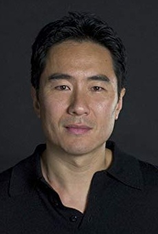 Películas de Anthony Brandon Wong