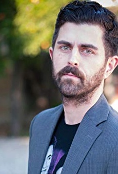 Películas de Anthony Bravo