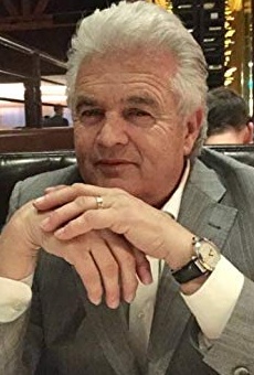 Películas de Anthony Brooklier