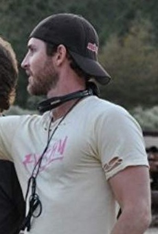 Películas de Anthony Burns