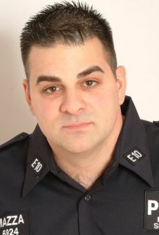 Películas de Anthony C. Mazza