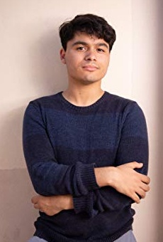 Películas de Anthony Caban Películas de Anthony Caban