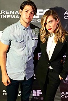 Películas de Anthony Caravella