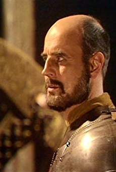 Películas de Anthony Carrick