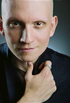 Películas de Anthony Carrigan