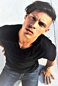 Películas de Anthony Carrillo