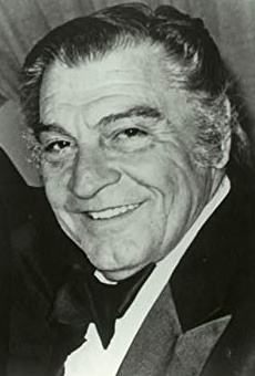 Películas de Anthony Caruso