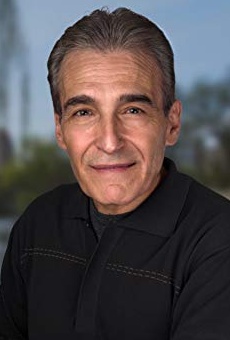 Películas de Anthony Caso