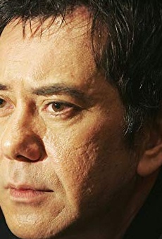 Películas de Anthony Chau-Sang Wong