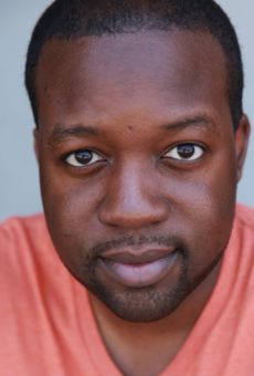 Películas de Anthony Chiles