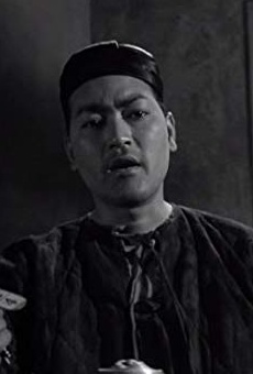 Películas de Anthony Chinn