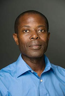 Películas de Anthony Chisholm