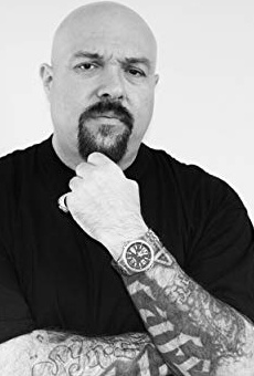 Películas de Anthony 'Citric' Campos