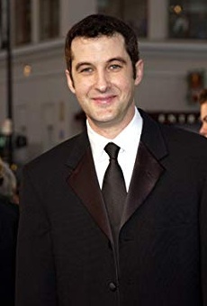 Películas de Anthony Clark