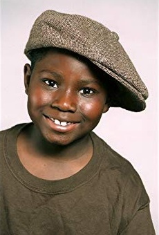 Películas de Anthony Coleman