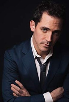 Películas de Anthony Comis