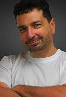 Películas de Anthony Congiano