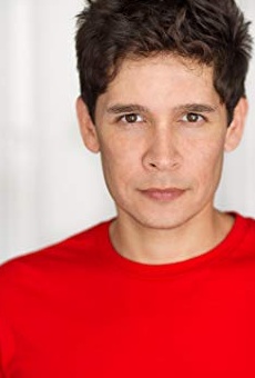 Películas de Anthony Corrales