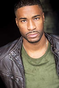 Películas de Anthony D. Washington