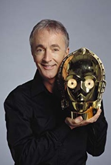 Películas de Anthony Daniels