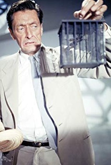 Películas de Anthony Dawson