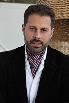 Películas de Anthony De Almeida Películas de Anthony De Almeida