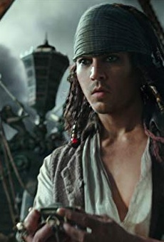 Películas de Anthony De La Torre