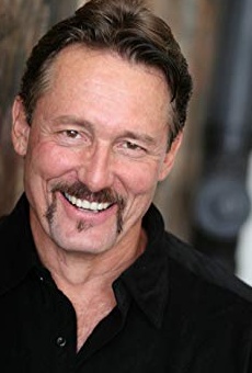 Películas de Anthony De Longis