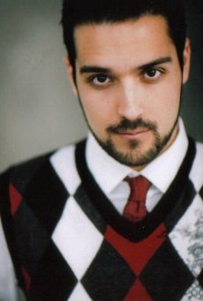 Películas de Anthony Defoe