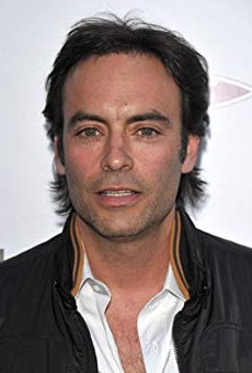 Películas de Anthony Delon