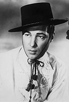 Películas de Anthony Dexter